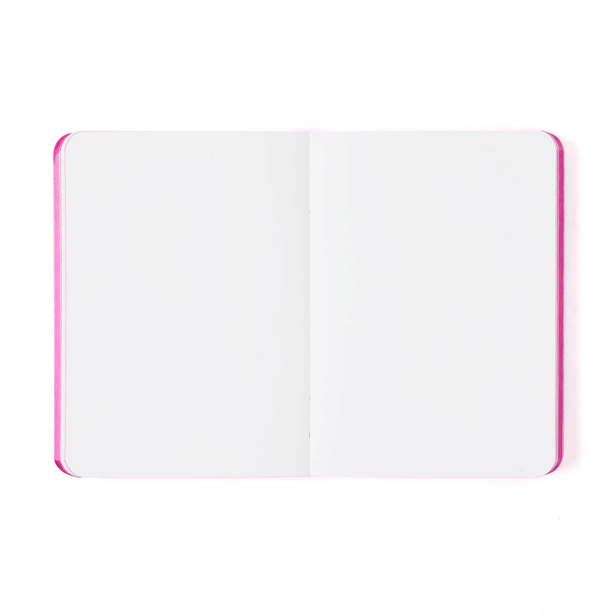 BT21 MANG Sweet Edge Color Notebook