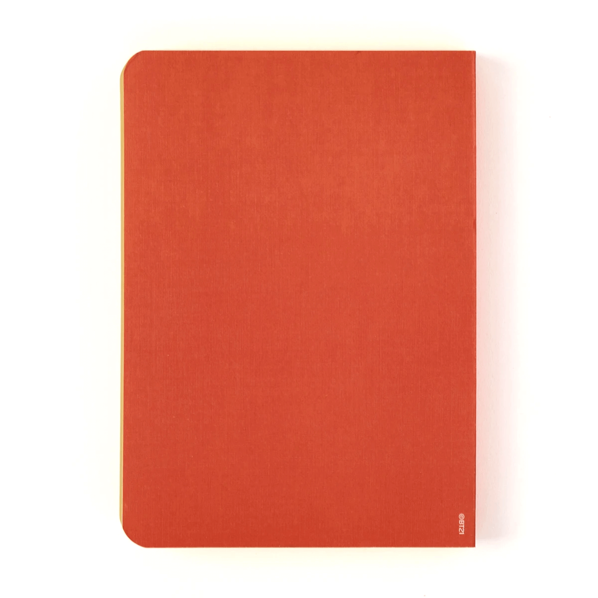 BT21 SHOOKY Sweet Edge Color Notebook