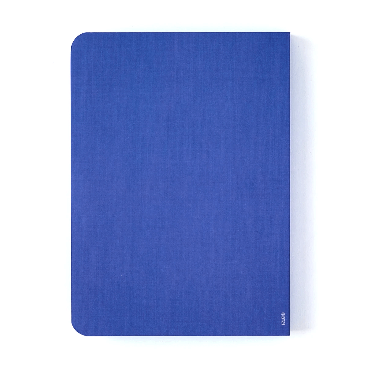 BT21 TATA Sweet Edge Color Notebook