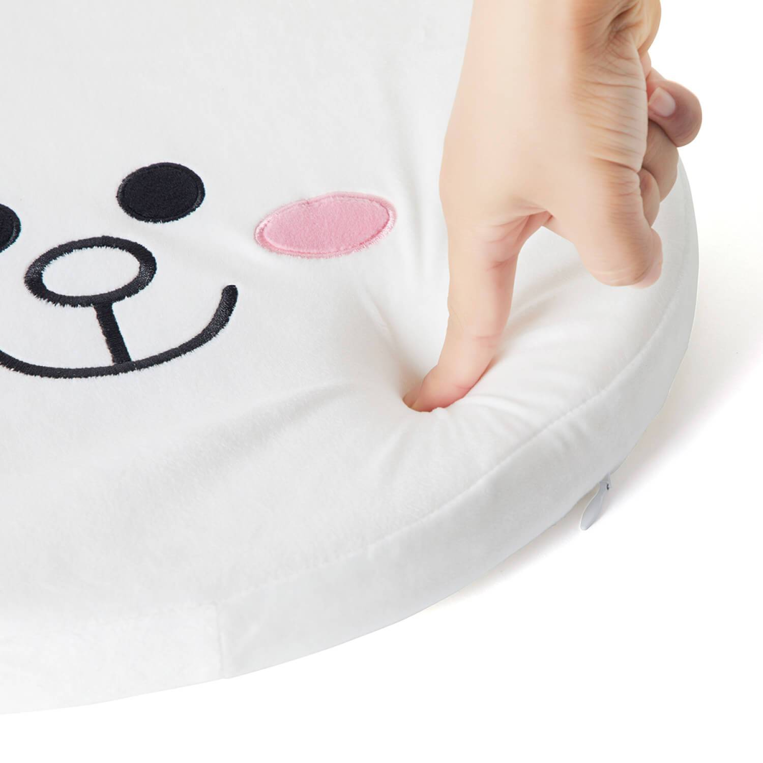 CONY Face Sitting Cushion