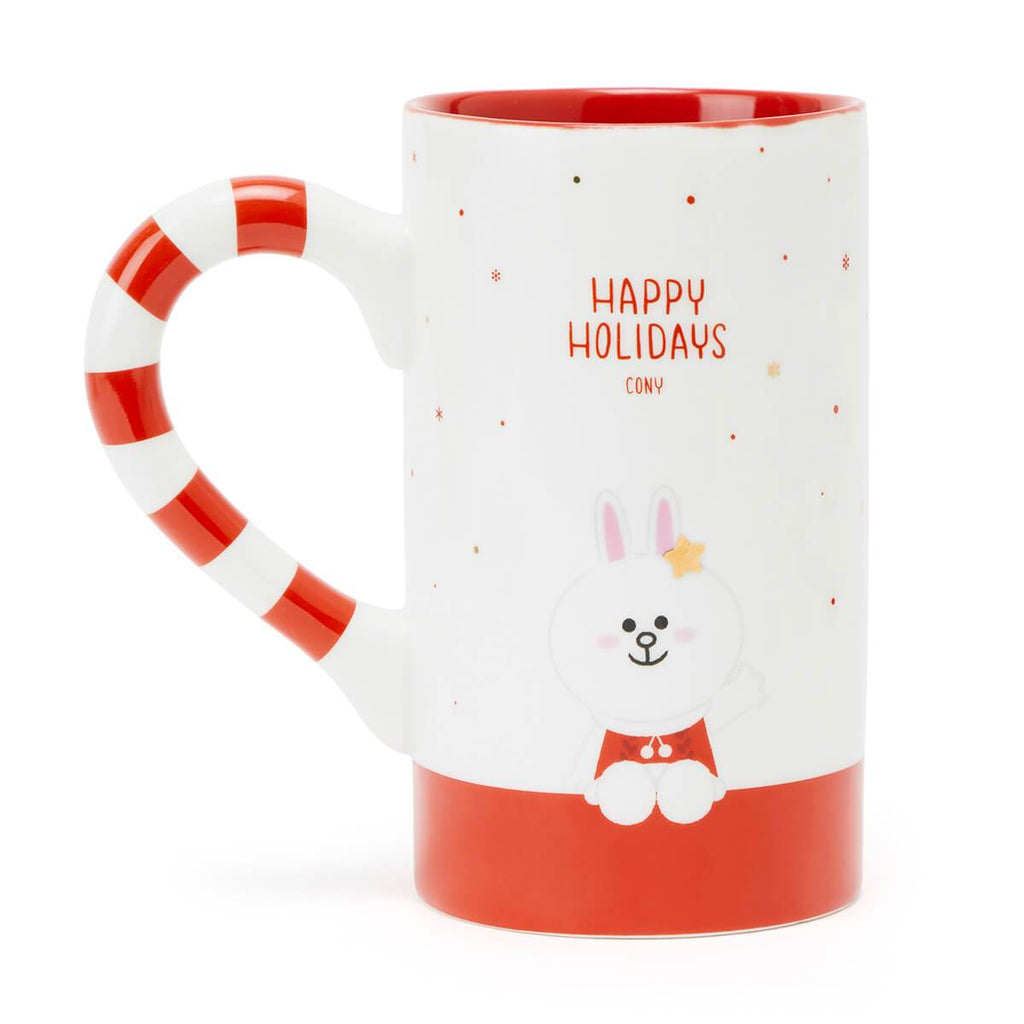 CONY Ceramic Coffee Mug