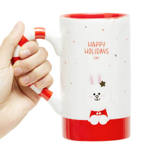 CONY Ceramic Coffee Mug