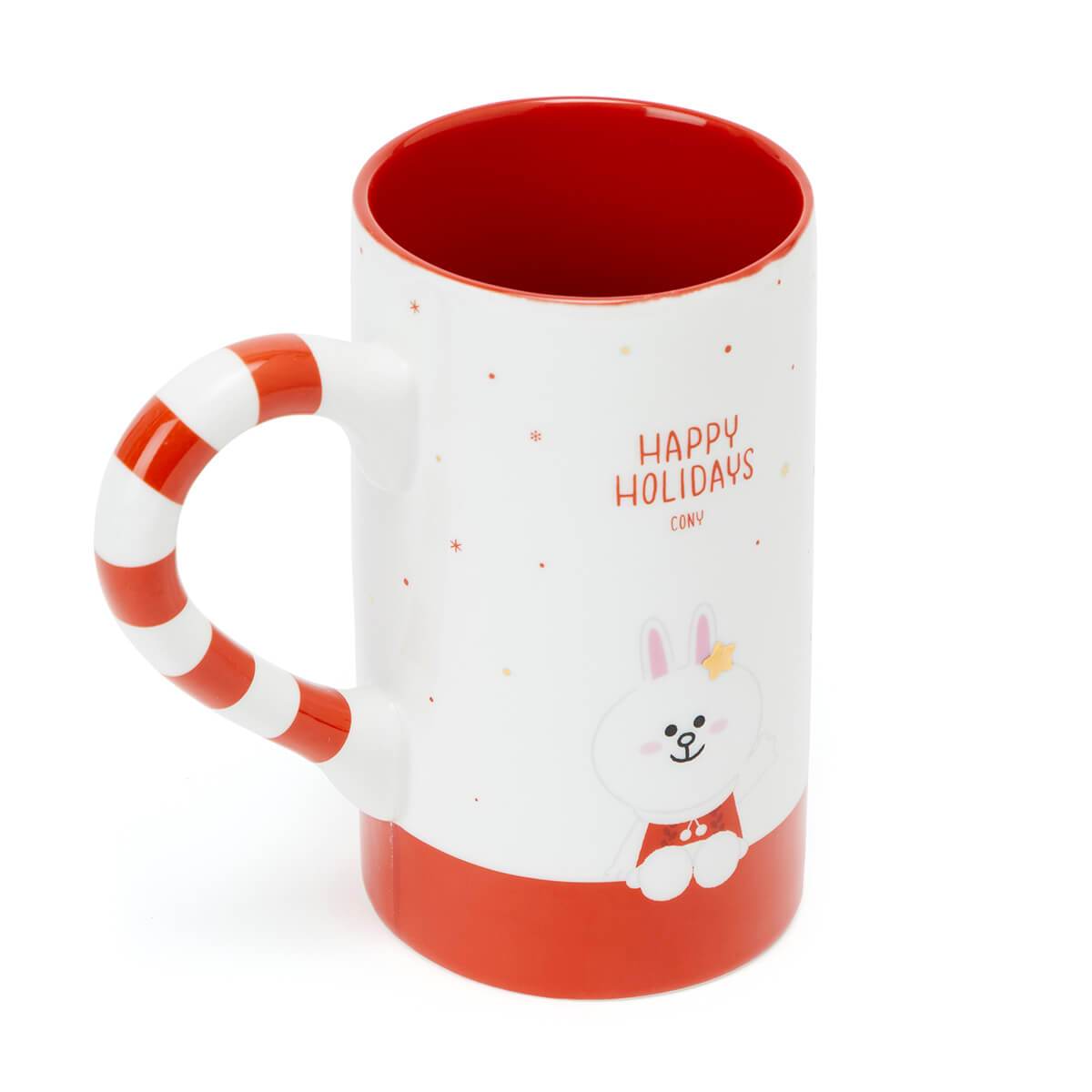 CONY Ceramic Coffee Mug