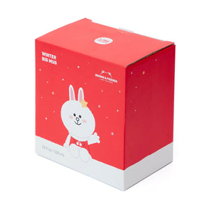 CONY Ceramic Coffee Mug