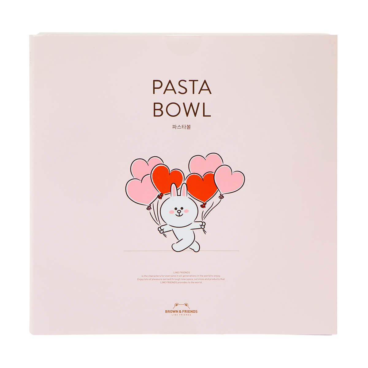 CONY Love Pasta Bowl