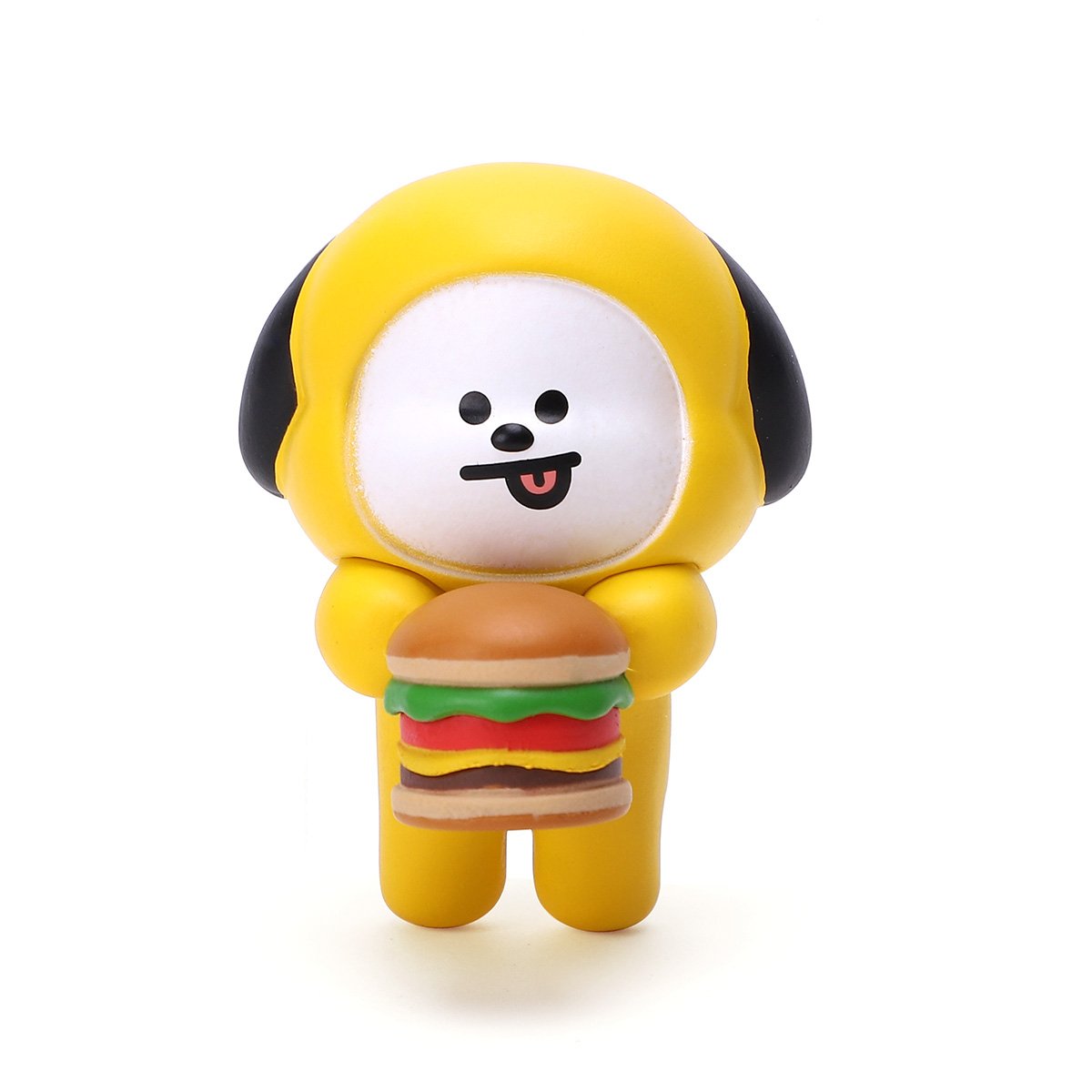 BT21 CHIMMY Bite Drink Marker