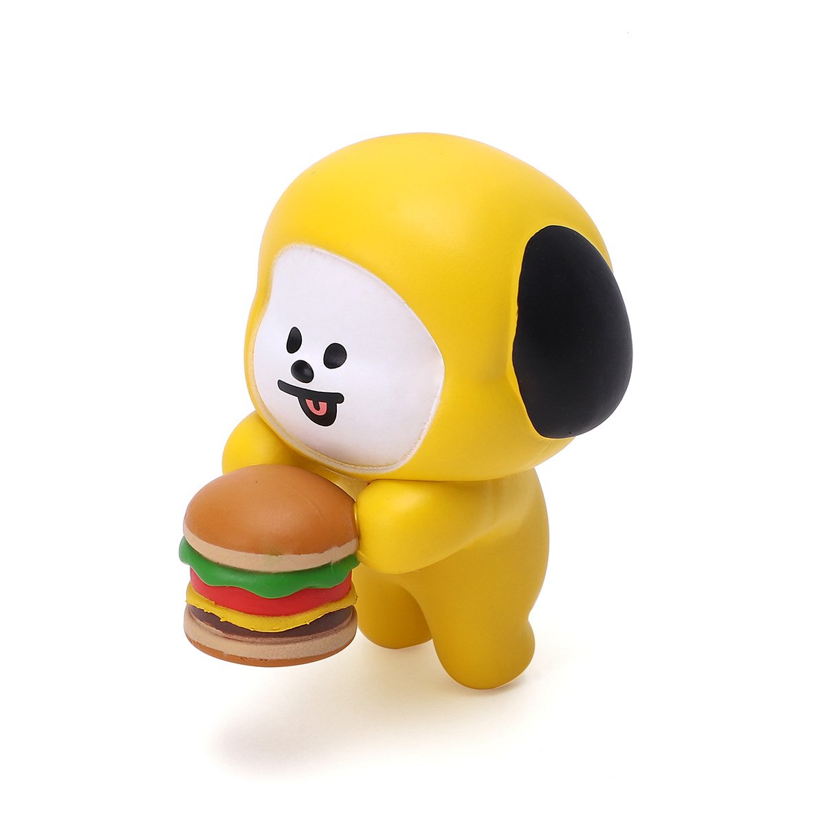 BT21 CHIMMY Bite Drink Marker