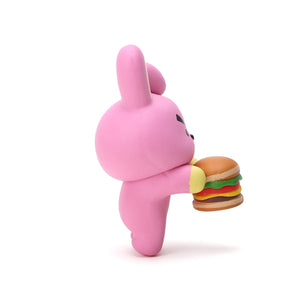 BT21 COOKY Bite Drink Marker