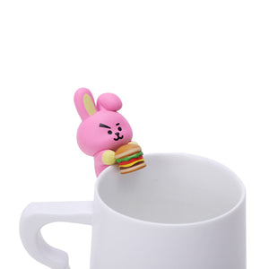 BT21 COOKY Bite Drink Marker