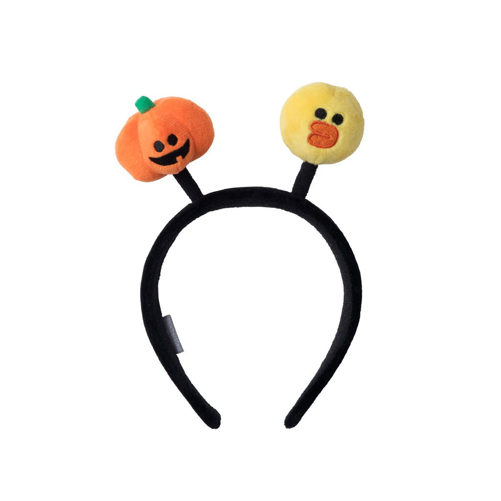 SALLY Halloween Headband