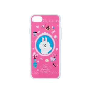 [iPhone] CONY1 Gel Hard Case
