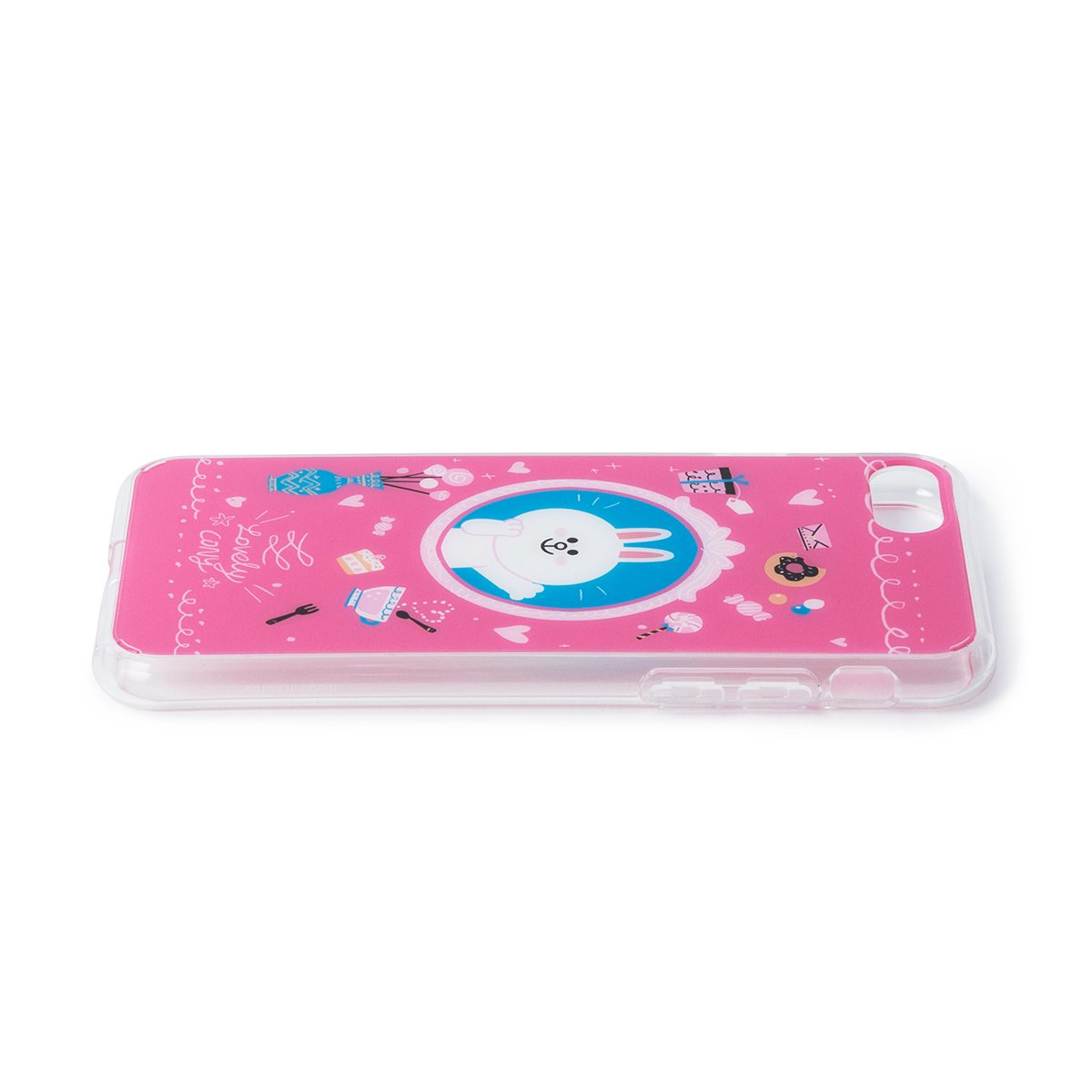 [iPhone] CONY1 Gel Hard Case