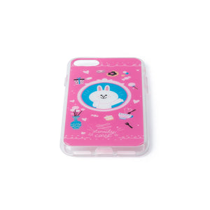 [iPhone] CONY1 Gel Hard Case