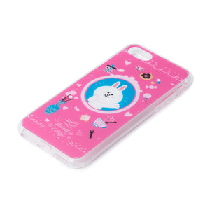 [iPhone] CONY1 Gel Hard Case