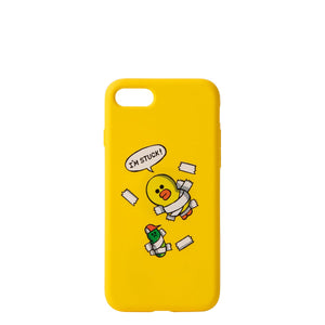 [iPhone] SALLY1 Silicone Case