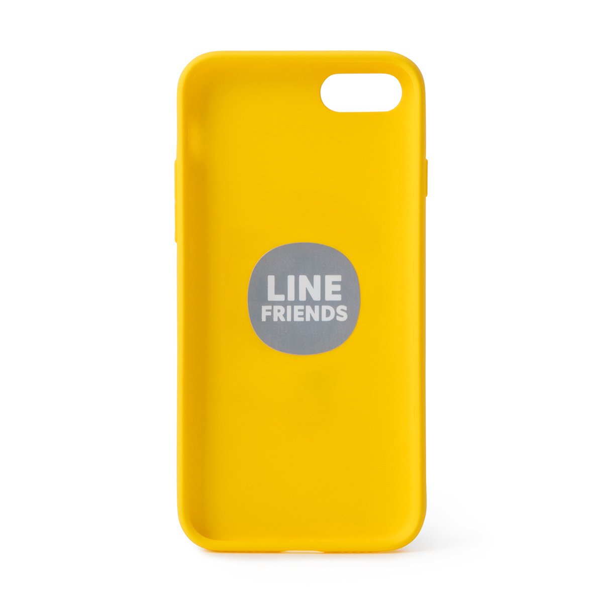 [iPhone] SALLY1 Silicone Case