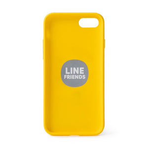 [iPhone] SALLY1 Silicone Case