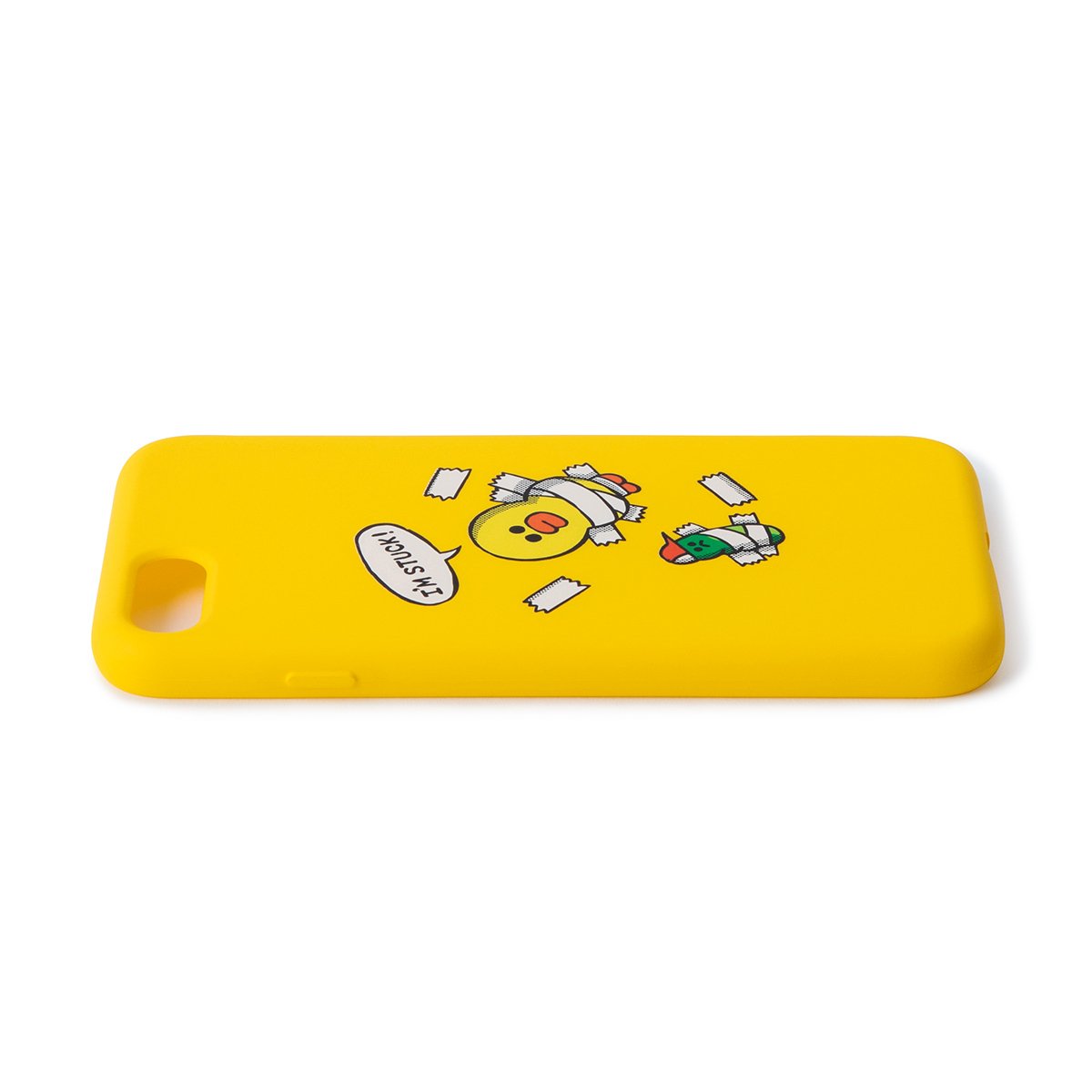 [iPhone] SALLY1 Silicone Case