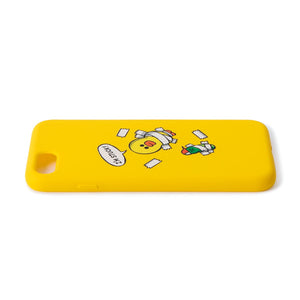 [iPhone] SALLY1 Silicone Case
