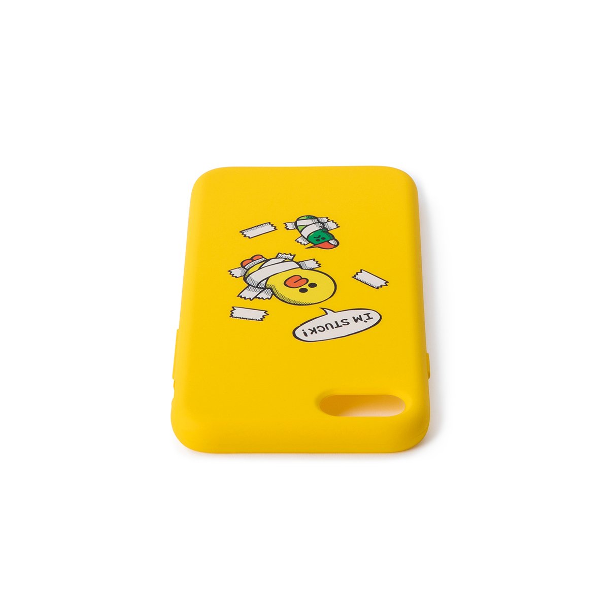 [iPhone] SALLY1 Silicone Case