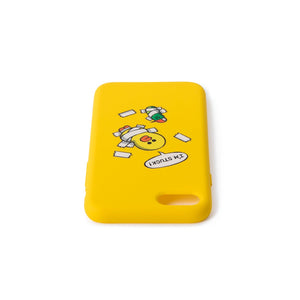 [iPhone] SALLY1 Silicone Case