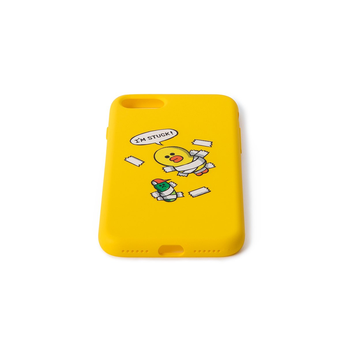 [iPhone] SALLY1 Silicone Case