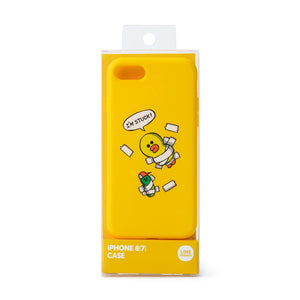 [iPhone] SALLY1 Silicone Case