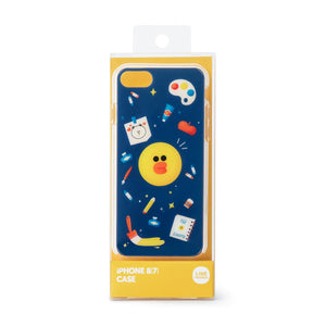 [iPhone] SALLY1 Gel Hard Case