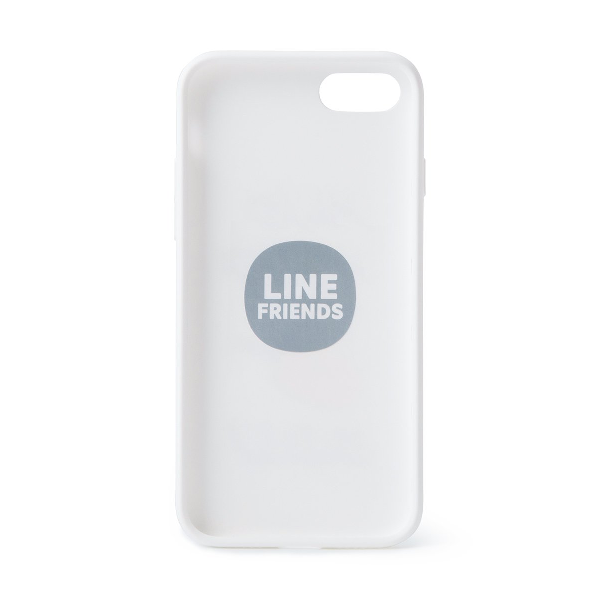 [iPhone] SALLY2 Silicone Case