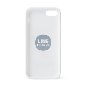 [iPhone] SALLY2 Silicone Case