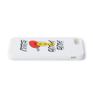 [iPhone] SALLY2 Silicone Case