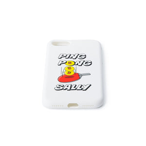 [iPhone] SALLY2 Silicone Case