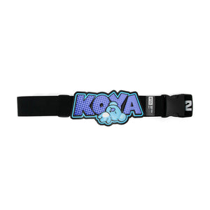 BT21 KOYA Luggage Suitcase Strap Belt