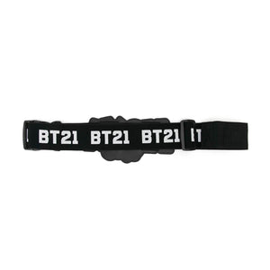 BT21 KOYA Luggage Suitcase Strap Belt