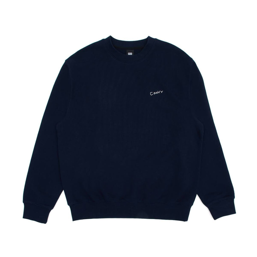 BT21 COOKY LA Edition Sweater