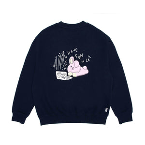 BT21 COOKY LA Edition Sweater