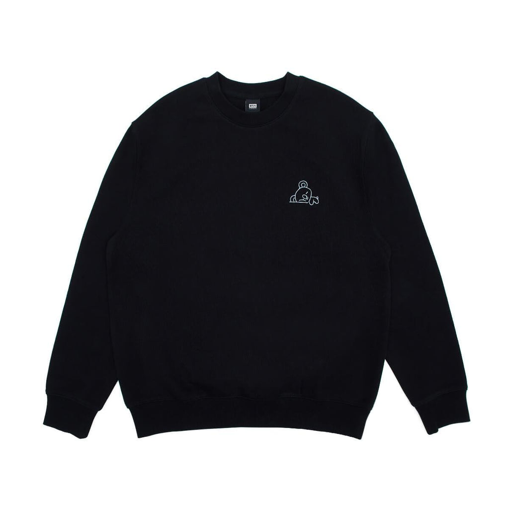 BT21 KOYA LA Edition Sweater