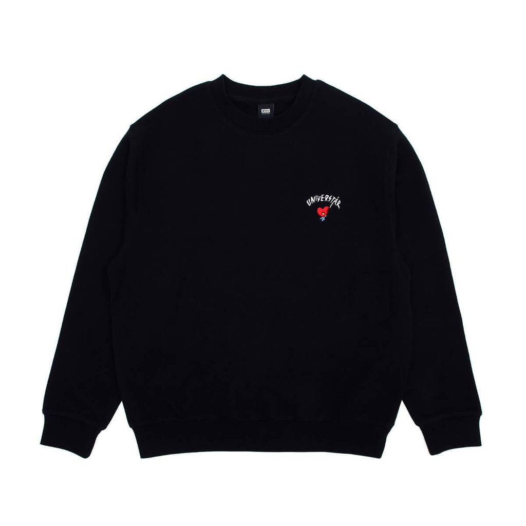 BT21 TATA LA Edition Sweater