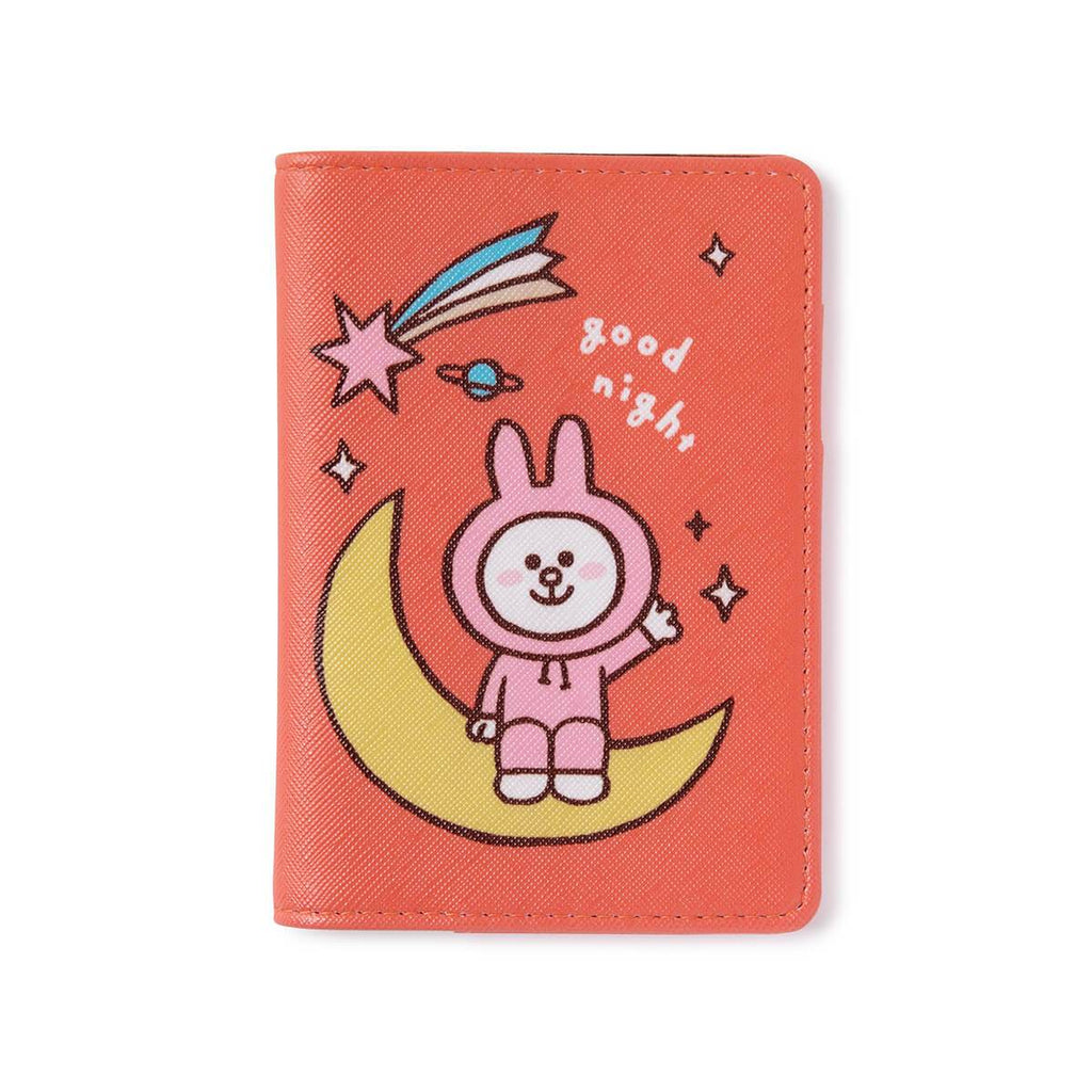 CONY Passport Case