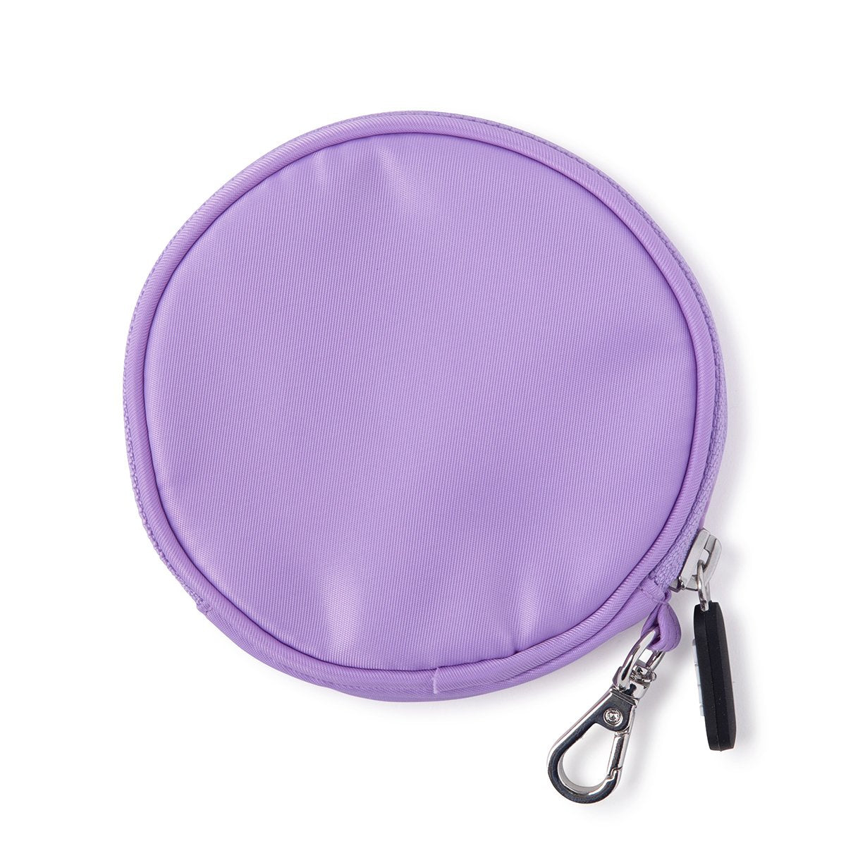 BT21 MANG Wappen Round Coin Purse