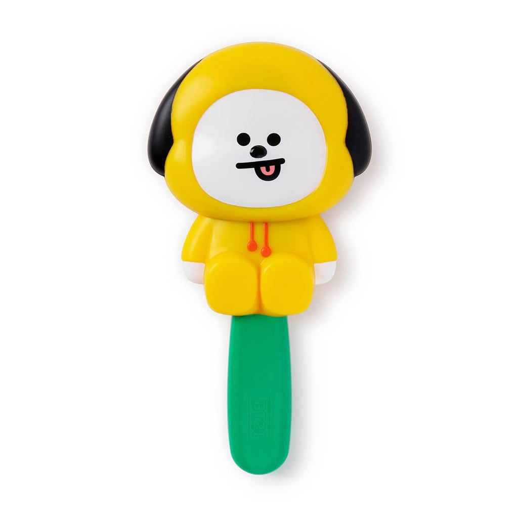 BT21 CHIMMY Hair Brush