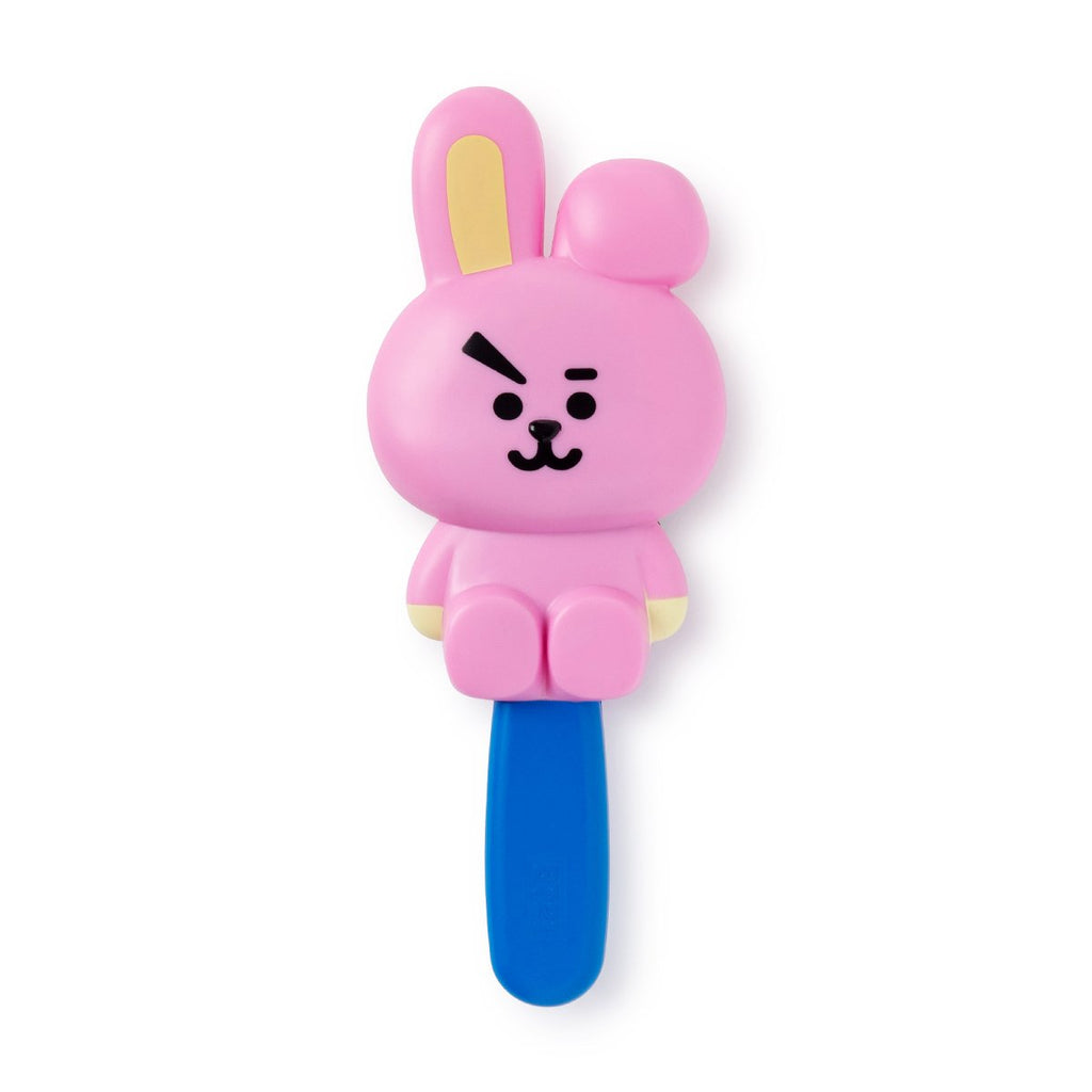 BT21 COOKY Hair Brush