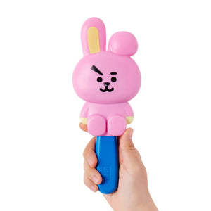 BT21 COOKY Hair Brush