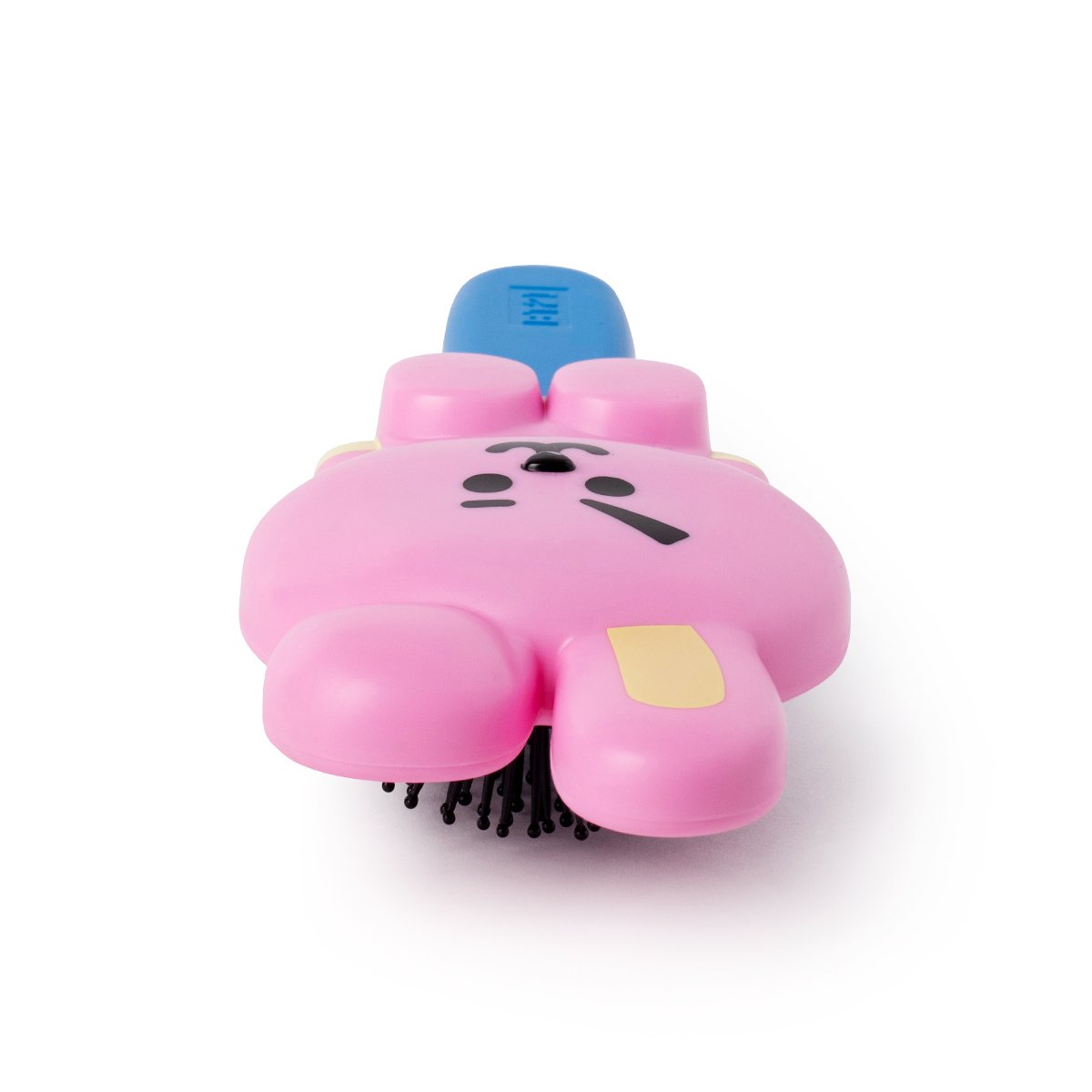 BT21 COOKY Hair Brush