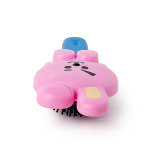 BT21 COOKY Hair Brush