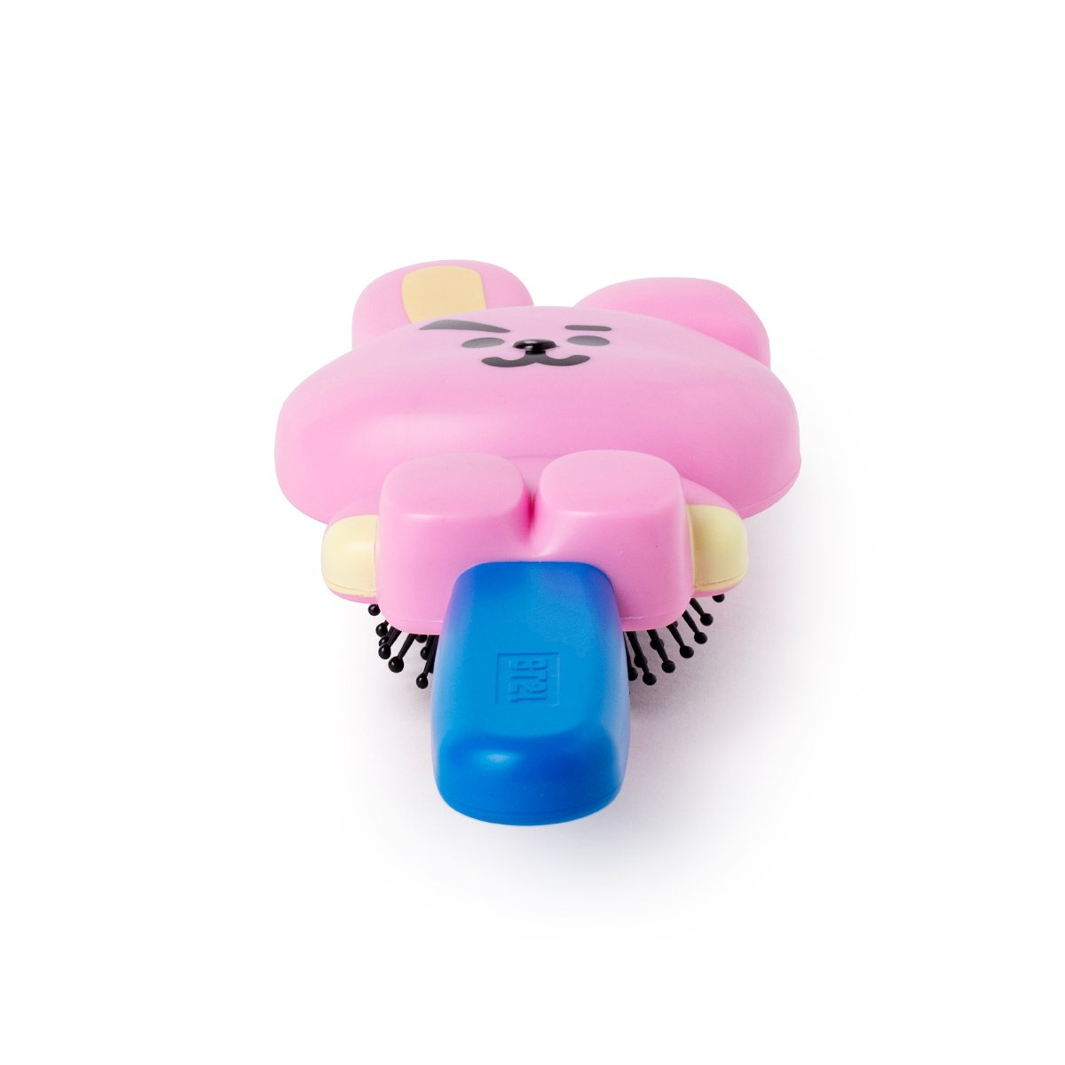 BT21 COOKY Hair Brush