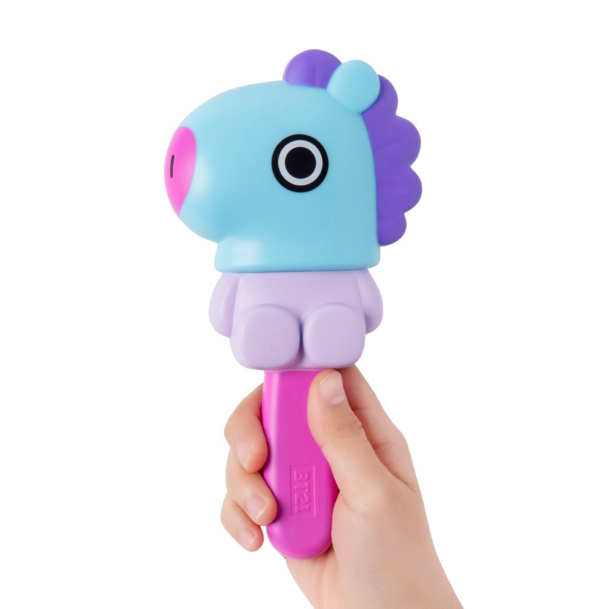 BT21 MANG Hair Brush