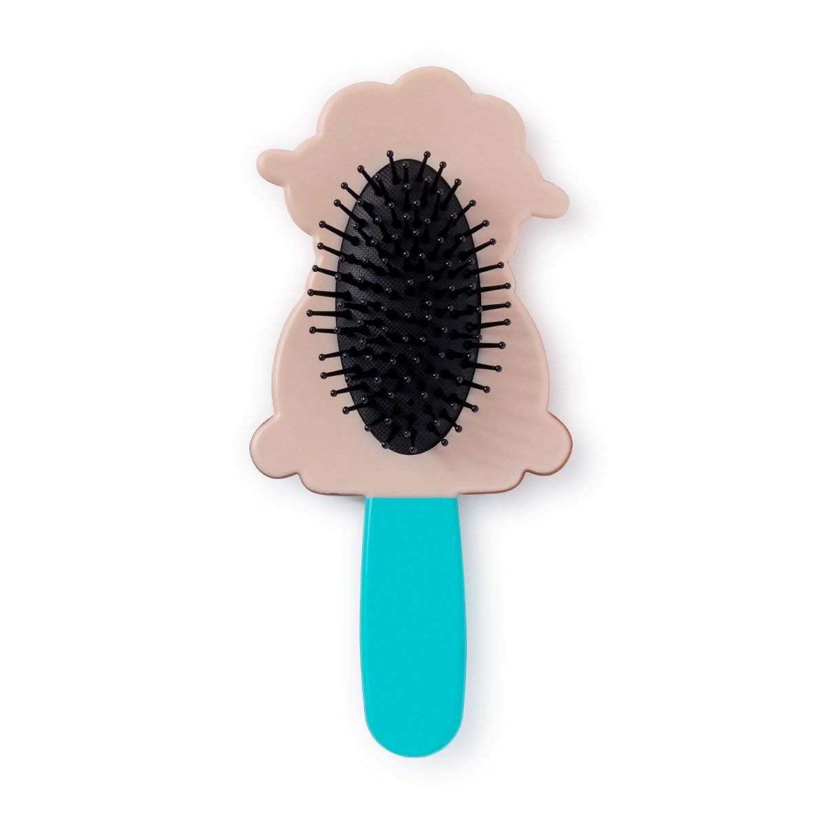 BT21 SHOOKY Hair Brush
