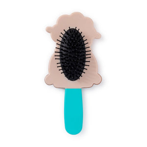 BT21 SHOOKY Hair Brush