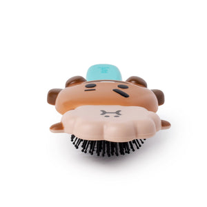 BT21 SHOOKY Hair Brush